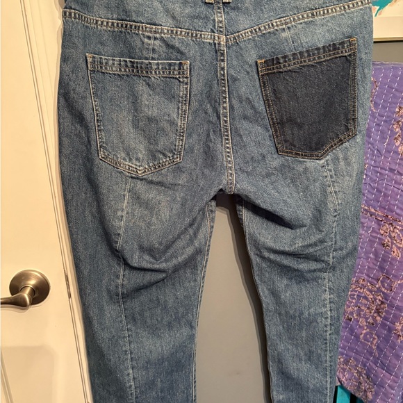 Guess Blue Denim Jeans - Picture 3 of 3